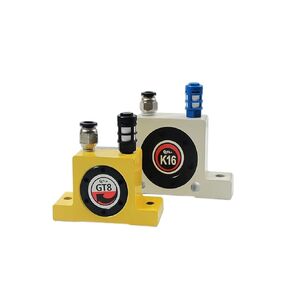 هزاز هوائي GT8/10/13/16/20/K30/36 هزاز توربيني هوائي مطرقة تتأرجح كروية صناعية (نوع الكرة K16) in Kuwait