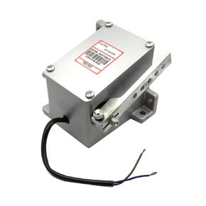 ADC120 12V 24V External Engine Actuator Electric for Generator Set Controller(12V) in Saudi Arabia