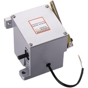 12V 24V ADC225 Generator Actuator ADC225-12V ADC225-24V ADC225-12 ADC225-24 For Generator electronic Parts(12V) in Saudi Arabia