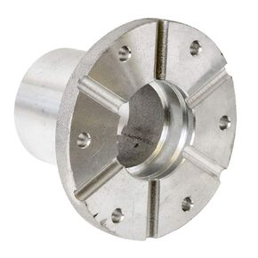 Exmark 1-413314 Bearing Housing Lazer Z Turf Tracer Explorer HP Metro Turf Ranger in Kuwait