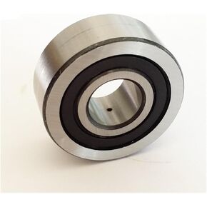 1PCS LR5206-2HRS-TVH-XL LR5206NPPU LR 5206 Ball Bearing Track Rollers in Saudi Arabia