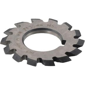 تركز مجموعة قواطع التروس المضمنة M1 HSS على الأداء الدقيق والكفاءة في التطبيقات الميكانيكية in Kuwait