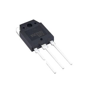 5pcs 2SC2625 TO-3P C2625 TO3P 2SC3320 C3320 Power TRANSISTORS(10A,400V,80W)(2SC3320) in Kuwait