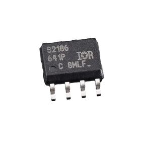 IRS2183 IRS2184 IRS2186 IRS2308 IRS2301 IRS2302 IRS2304 IRS4426 STRPBF SMT SOP-8 1 قطعة (IRS2304) in Kuwait