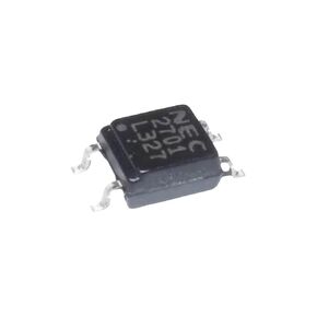 10 قطعة R2701 PS2701-1-F3-A NEC2701 التصحيح SOP4 Optocoupler in Kuwait