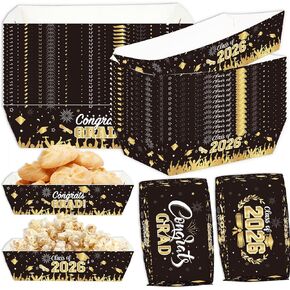 Horse Racing Party Favors - 50 Pcs 2026 Derby Day Paper Food Trays Disposable Derby Horse Race Food Boats Serving Tray for Taco Hot Dog Pizza French Fry in Kuwait