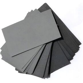 Sanding Belts,sander paper, 10pcs Sandpaper 600/800/1000/1200/1500/2000/2500 Grit Water/Dry Abrasive SandPapers for Wood Metal Polishing Tools(1200GRIT) in Kuwait