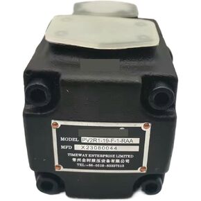 1 قطعة PV2R1 لوي الضوضاء مضخات ريشة واحدة ل PV2R1-19-F-1-RAA الهيدروليكية الثابتة النزوح مضخة زيت ريشة in Kuwait