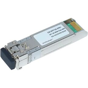 Optical Transceiver C W-SFP10G-ER51 10G SFP+ CWDM 40KM 1510nm Optical Module Original(4 pcs) in Saudi Arabia
