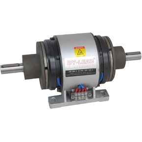 LBC-203-050 القابض الكهرومغناطيسي 5 كجم مزيج القابض الكهرومغناطيسي المزدوج القابض غير القياسي in Kuwait