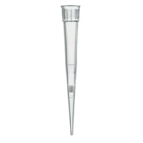 Brandtech 732608 Filter Pipette Tips Non-sterile 2-20µL, TipRefill Pack of 960 in Kuwait