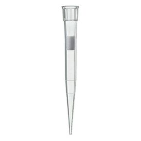 Brandtech 732612 Filter Pipette Tips Non-sterile 5-200µL TipRefill Pack of 960 in Kuwait
