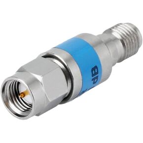 6/8 جيجا هرتز 2 واط SMA مخفف ثابت 50 أوم (5 ديسيبل، 8 جيجا هرتز) in Kuwait