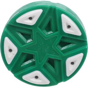 كرات هوكي أرضية متعددة الوظائف من Toddmomy تستخدم كرات هوكي دوارة مقاومة لصدمات الطيران المستقرة in Kuwait