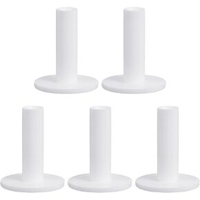 تي شيرتات جولف مطاطية من PATIKIL، حامل كرة ثابت للتدريب على القيادة لمسافات طويلة in Kuwait