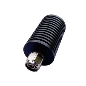50W N-Type Male Connector Dummy Load, 50-ohm Termination, DC to 3/4/6GHz(6G) in Kuwait