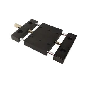 PT-SS20 Manual Translation Worktable, self-Locking, Stroke 20mm in Saudi Arabia