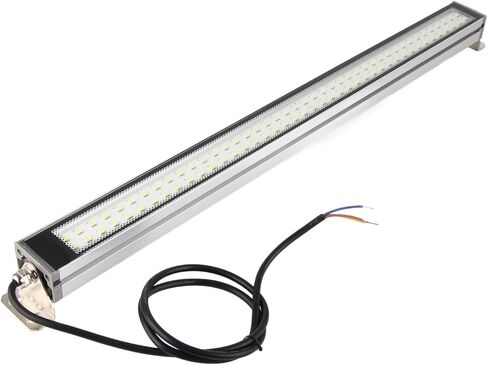 Explosion Proof LED Working Lamp for CNC Machine Tools, 1500lm 6000K Bright Machine Light for Factories Docks (110-220V) in Saudi Arabia