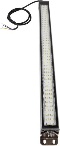 Explosion Proof LED Working Lamp for CNC Machine Tools, 1500lm 6000K Bright Machine Light for Factories Docks (110-220V) in Saudi Arabia