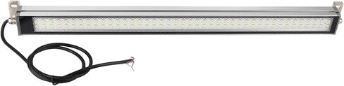 Explosion Proof LED Working Lamp for CNC Machine Tools, 1500lm 6000K Bright Machine Light for Factories Docks (110-220V) in Saudi Arabia