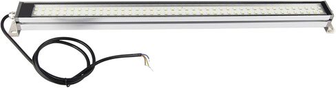Explosion Proof LED Working Lamp for CNC Machine Tools, 1500lm 6000K Bright Machine Light for Factories Docks (110-220V) in Saudi Arabia