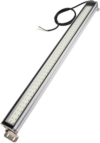 Explosion Proof LED Working Lamp for CNC Machine Tools, 1500lm 6000K Bright Machine Light for Factories Docks (110-220V) in Saudi Arabia