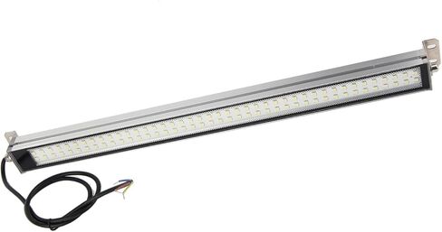 Explosion Proof LED Working Lamp for CNC Machine Tools, 1500lm 6000K Bright Machine Light for Factories Docks (110-220V) in Saudi Arabia