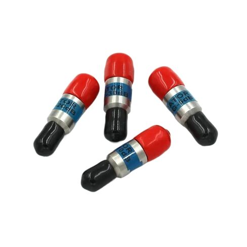 1 قطعة 2 واط SMA-JK مخفف الترددات اللاسلكية المحورية ، تيار مستمر إلى 6.0 جيجا هرتز ، 50 أوم ، 1 ديسيبل ، 2 ديسيبل ، 3 ديسيبل ، 5 ديسيبل ، 6 ديسيبل ، 10 ديسيبل ، 15 ديسيبل ، 20 ديسيبل ، 30 ديسيبل (5 ديسيبل) in Kuwait