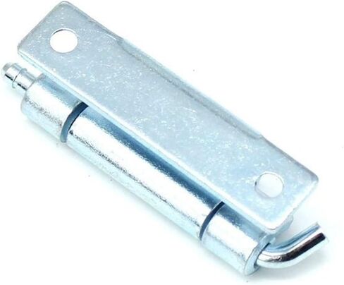 خزانة الهيكل باب كهربائي مفصل من الفولاذ الكربوني CL275-2 * 3 مم 1 قطعة in Kuwait