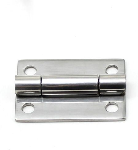Industrial Cabinet Hinge 304 Stainless Steel Switch Electrical CL077-2 1Pcs in Saudi Arabia