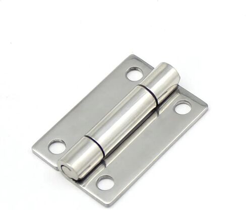 Industrial Cabinet Hinge 304 Stainless Steel Switch Electrical CL077-2 1Pcs in Saudi Arabia