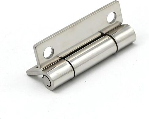 Industrial Cabinet Hinge 304 Stainless Steel Switch Electrical CL077-2 1Pcs in Saudi Arabia