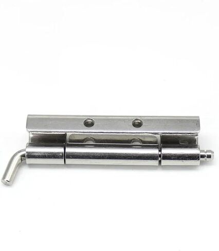 304 Stainless Steel Hinge Switch Cabinet Electrical Door CL283-4 1Pcs in Saudi Arabia