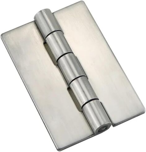 معدات آلات الأتمتة الصناعية 304 الفولاذ المقاوم للصدأ الحاملة محامل صامتة مفصلات 1 قطعة in Kuwait