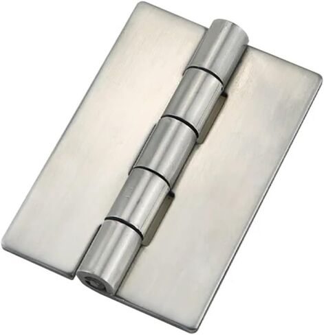 معدات آلات الأتمتة الصناعية 304 الفولاذ المقاوم للصدأ الحاملة محامل صامتة مفصلات 1 قطعة in Kuwait