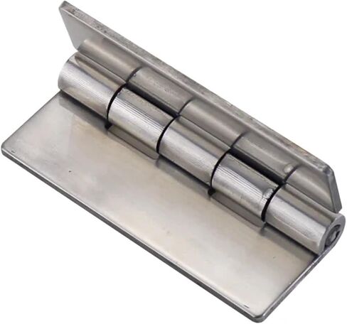 معدات آلات الأتمتة الصناعية 304 الفولاذ المقاوم للصدأ الحاملة محامل صامتة مفصلات 1 قطعة in Kuwait