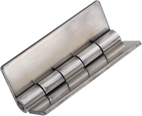 معدات آلات الأتمتة الصناعية 304 الفولاذ المقاوم للصدأ الحاملة محامل صامتة مفصلات 1 قطعة in Kuwait