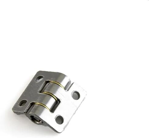 مفصلات صغيرة من الفولاذ المقاوم للصدأ سميكة 304 ملحقات الأجهزة والأثاث 10 قطعة in Kuwait