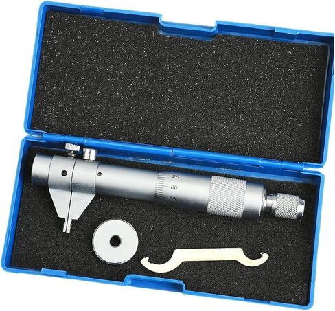 ميكرومتر داخلي قياس داخلي ميكرومتر رنيه قياس أوضاع قياس متعددة (25) in Kuwait