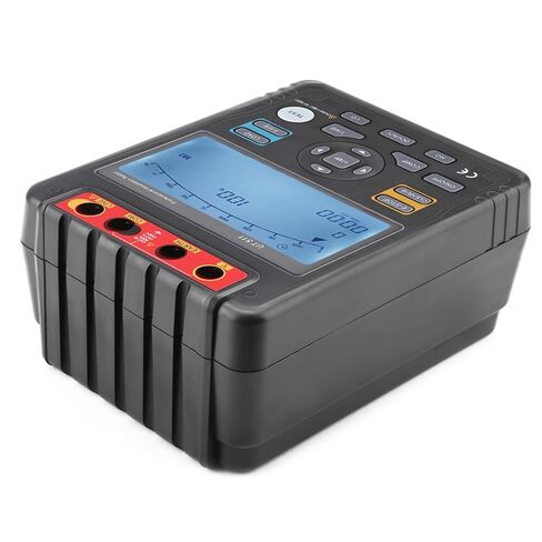 Fafeicy UT511 جهاز اختبار مقاومة العزل الرقمي بنطاق تلقائي الفولتميتر قياس ميغاأومتر للاستخدام الصناعي in Saudi Arabia