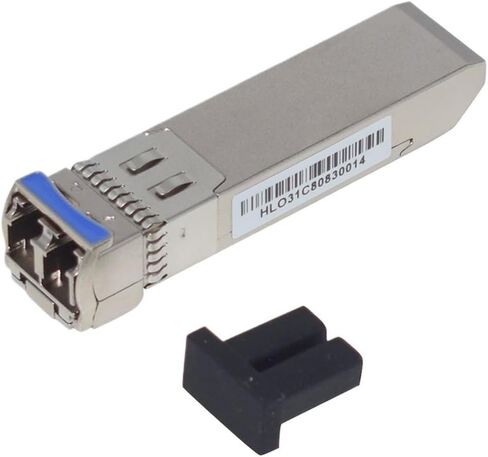 Optical Transceiver HL-SFP-LR 10km 10G SFP+ 1310nm Optical Module Original(10pcs) in Saudi Arabia