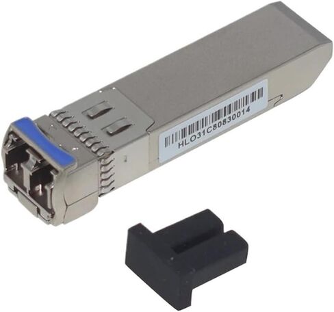 Optical Transceiver HL-SFP-LR 10G 1310nm 10km SFP+ LC Optical Module Original 10pc in Saudi Arabia