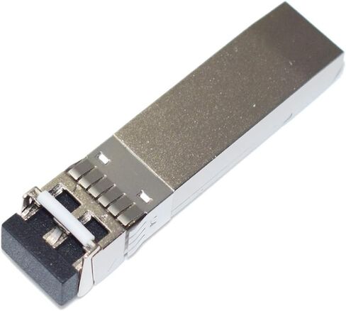 جهاز الإرسال والاستقبال البصري DW-SFP10G-ER21 10G C21 SFP + DWDM 40KM الوحدة البصرية الأصلية in Saudi Arabia
