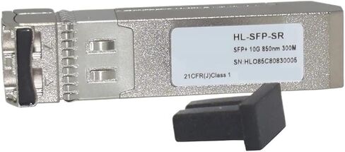 Optical Transceiver SFP-10G-SR 10G SFP+ 850nm 300m DDM Optical Module Original(2pcs) in Saudi Arabia