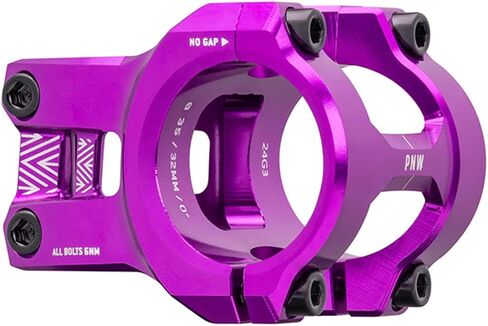 PNW Components Loam 35Mm Stem Fruit Snacks, 32Mm in Kuwait