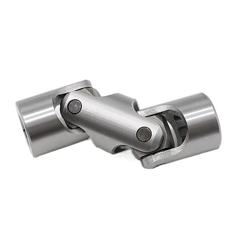 09GD Universal Joint Coupling Precision Single and Double Telescopic cardan Needle Roller Bearing Shaft Coupler in Saudi Arabia