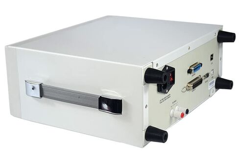 عالية التردد 1 ميجا هرتز LCR متر قياس الفوق LCR الرقمية الجسور الكهربائية الحث السعة اختبار المقاومة مع الدقة الأساسية 0.05% تردد القرار 1 ميجا هرتز 6 1/2 أرقام العرض in Kuwait