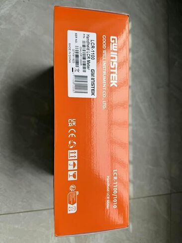 مجموعة ملقط ZT-MD1 الذكية LCR لصمام ثنائي RCL واختبارات الاستمرارية مع مقياس SMD ESR للجسر الرقمي للإلكترونيات الدقيقة in Kuwait