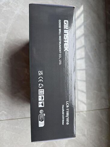 مجموعة ملقط ZT-MD1 الذكية LCR لصمام ثنائي RCL واختبارات الاستمرارية مع مقياس SMD ESR للجسر الرقمي للإلكترونيات الدقيقة in Kuwait