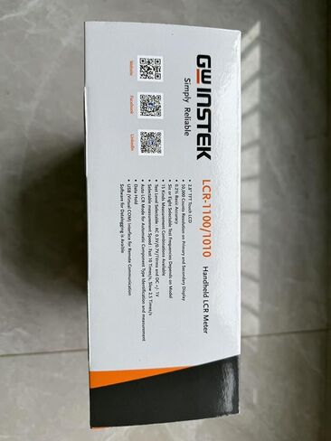 مجموعة ملقط ZT-MD1 الذكية LCR لصمام ثنائي RCL واختبارات الاستمرارية مع مقياس SMD ESR للجسر الرقمي للإلكترونيات الدقيقة in Kuwait